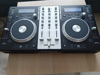 Predam Numark mixdeck expres - 1