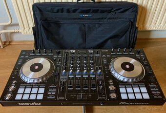 Pioneer DDJ-SZ