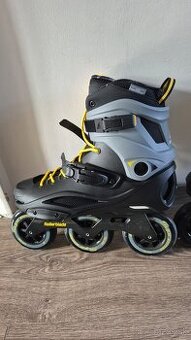 Rollerblade RB 110 3WD 2024