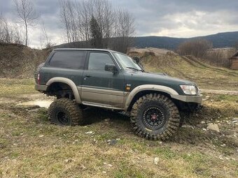 Offroad pneu 38.5x12,5 R16 , beadlock disky