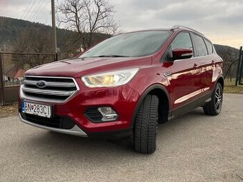 Ford Kuga 1.5 Ecoboost