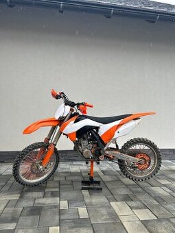 Ktm sxf 250 - 1