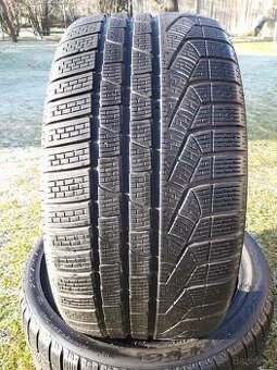 255/35 r18 zimne pneumatiky - 1