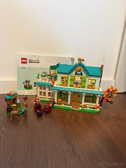 Lego Friends - 1