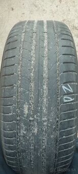 Predám Letné pneumatiky Pirelli Scorpion 235/55 R18 100 V