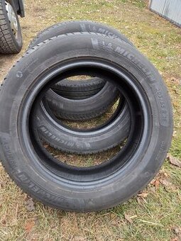 Michelin primacy 4 205 55 r16 - 1