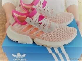 Damske tenisky Adidas - nove 100% - 1