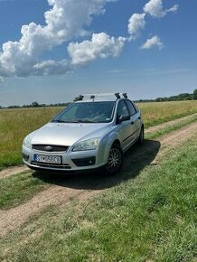 Ford Focus 1.6 Ti-VCT - 1