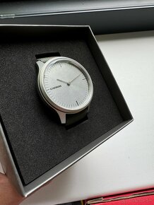 Predám hybridné smart hodinky Vivomove Style - 1
