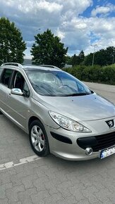 Peugeot 307sw