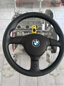 Volant BMW e28, e30 - 1