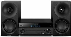 Mikro hifi systém Blaupunkt