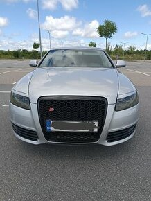 AUDI A6 C6 2.7tdi