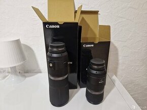 Canon RF 800 mm f11 NOVÝNEPOUŽITÝ