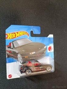 Hot wheels Mazda mx-5 NA - 1