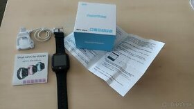 Detske Smart Watch HW 11 Blavk - 1