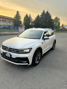 VOLKSWAGEN TIGUAN ALLSPACE  R-line 176kw - 1