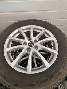 5x114,3r17 mazda