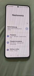 Samsung Galaxy s24 5g 128gb dual sim má 2 týždne