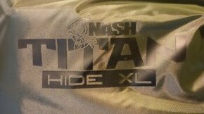 Nash Titan Hide XL