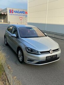 Volkswagen Golf 7 1,6 TDi  115ps DSG automat bixenon