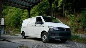 Volkswagen T6 Transporter 2.0 TDI 110 kw LONG úprava BOTT