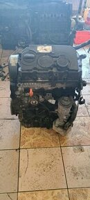 Agregat VW 1.9 TDI 77 kw BLS