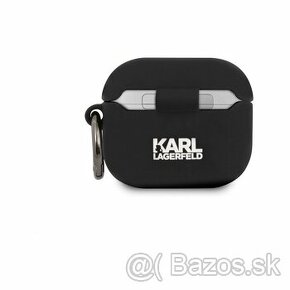 NABÍJACÍ DOCK APPLE AIRPODS 3 +COVER KARL - 1