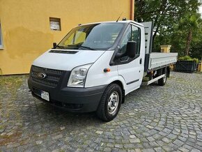 Ford Transit Valník 55000KM