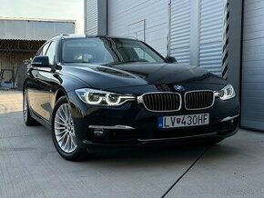 BMW 318i F31 LUXURY Line 100 kW 2018 - 1