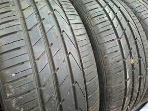 Predám Pneu 235/55R18. Hankook Ventus S 1 Evo 2 Suv