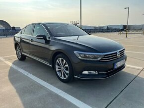 Volkswagen Passat 2.0 TDI BMT Highline DSG (6-st.)