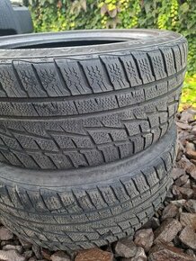 225/45R17 zimné