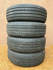 215/65 R17 letné Pirelli 7mm