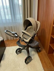 Stokke Xplory V4 - 1