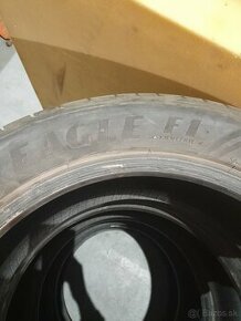 Predam letne pneu Goodyear 235/50 R18 - 1