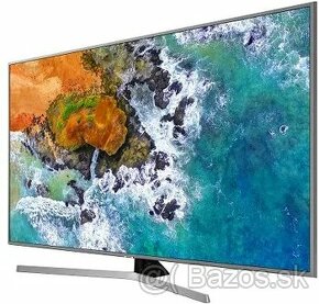 65" Samsung Smart TV UE65NU7442 - 1