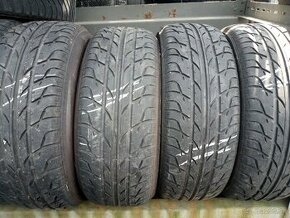 Letné pneumatiky 215/55R17 - 1