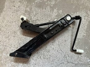 Original zdvihak, hever BMW E46, E60, E60 LCI, E63, E64, F10 - 1