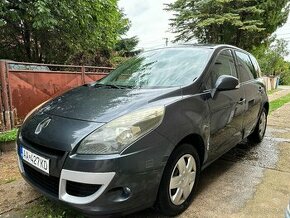 Renault Scenic 1.5 dCi Expression