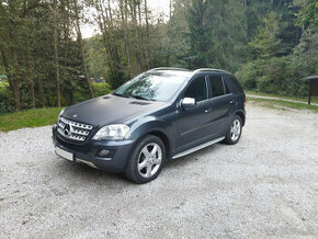 Mercedes ML 350CDI - 1