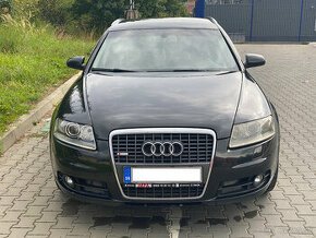 Audi A6 3.0 TDI quattro, s-line - 1