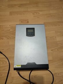 Menič Axpert VM II 3000w 24V Mppt