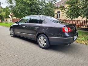 VOLKSWAGEN PASSAT  1.9TDI 77KW  ŠPORTLINE