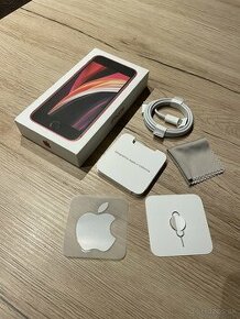 iPhone SE 2020 64GB - 1