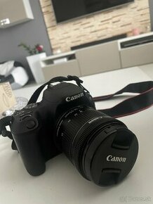 Canon eos 200D - 1