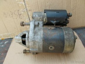 Predam pre skoda 105-120 nadrz ostrek neznamy starter - 1