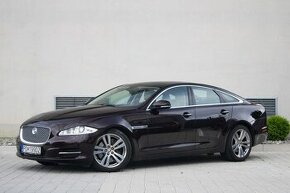 Jaguar XJ 3.0 V6 DIESEL Premium Luxury