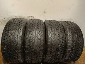 235/55 R17 Zimné pneumatiky Goodride 4 kusy