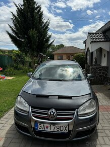 VW Golf 5 1.9 TDI